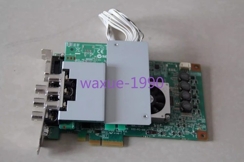 1pcs usato edius9 storm - storm, 3g