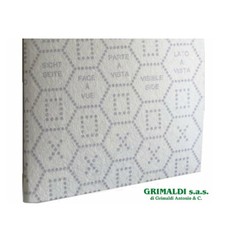 PANNO FILTRO CAPPA CUCINA