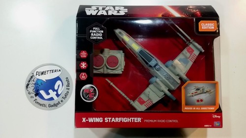Star wars wing starfighter - x-wing,