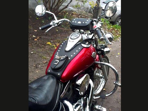 Vn800 kawasaki vulcan en - vn800,