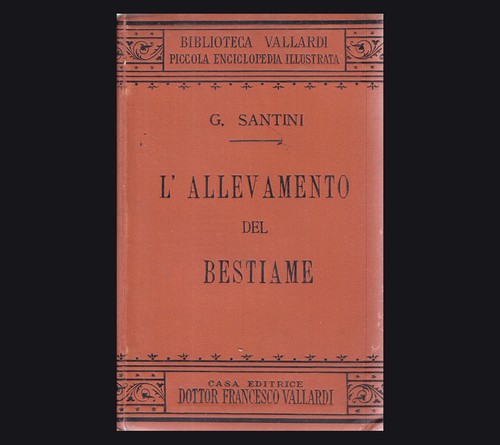 Biblioteca vallardi - biblioteca,