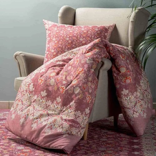 Scaldotto plaid trapuntato - scaldotto,