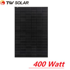 Pannello Fotovoltaico TW SOLAR