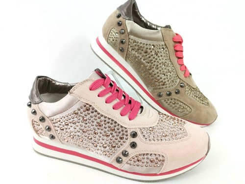 Scarpe donna ginnastica - scarpe,
