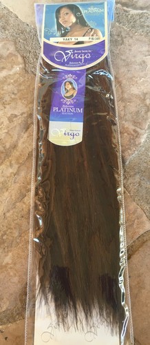 Extension capelli lisci umani