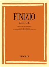 FINIZIO LE SCALE PER LO STUDIO