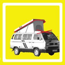 Guarnizione tetto apribile VW Bus T3 REIMO - SPEDIZIONE GRATUITA*