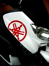 ADESIVI STICKER ROSSI DIAPASON