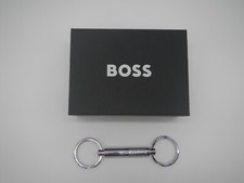 HUGO BOSS : PORTACHIAVI