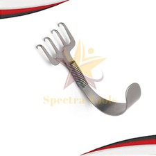 Gorney Rastrello Retrattore