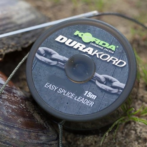 Korda dura kord 15mt 45lb - dura,