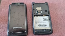 4280-cellulare Samsung GT-S3600i