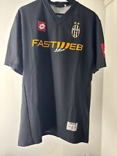 Maglia Juventus 2002 5 Maggio