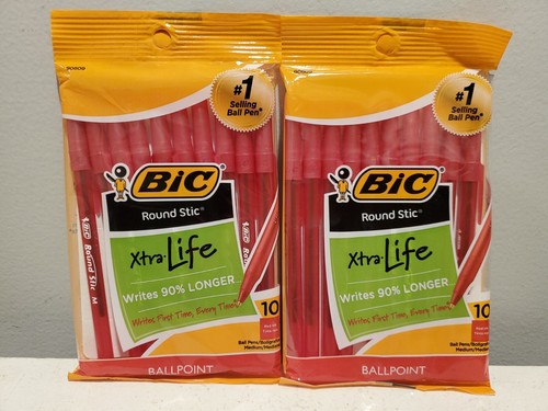 Penna sfera bic round stic - bic,