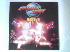 FREHLEY'S COMET Live + 1 ep GERMANY KISS