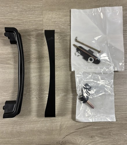 Maniglia per porte finestre - maniglia,