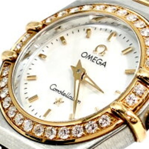 Orologio donna omega - orologio,