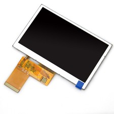 Per MP4 GPS PSP 4,3" 480x272