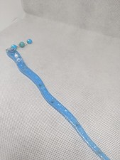 Spilloni X Capelli In Resina