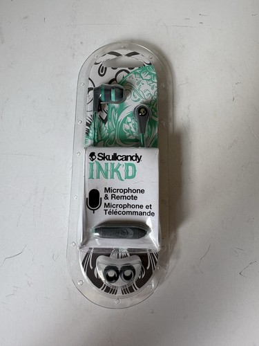 Skullcandy microfono