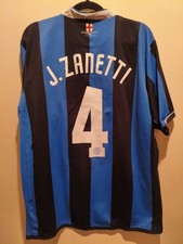 Maglia calcio Inter Milan Home