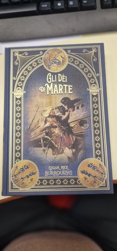 Libro collana - da,