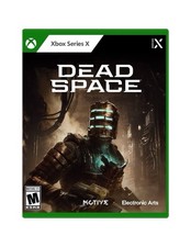 Dead space xbox - space,