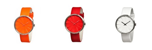 Orologio uomo forma turbina - orologio,