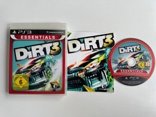 Dirt 3 per Playstation 3 / PS3