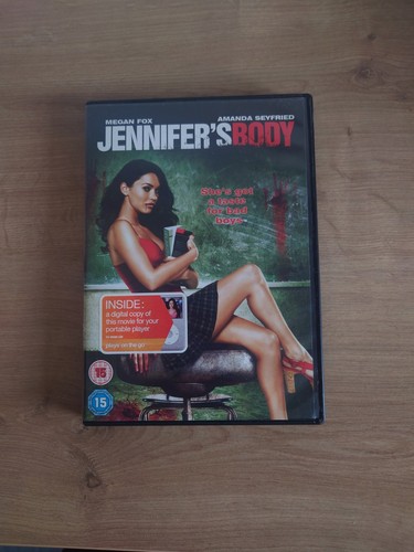 Jennifer body - jennifer's,
