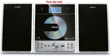 Philips MCM239/12 micro hi-fi