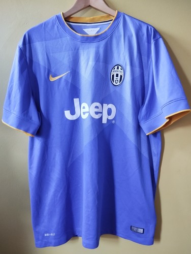 Maglia trasferta juventus - maglia,