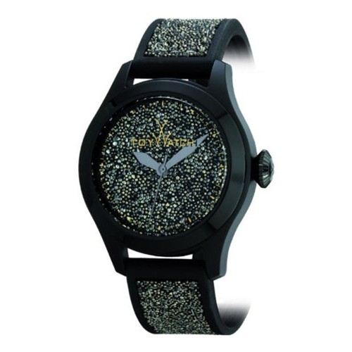 Toywatch glitter gl02bk - toywatch,