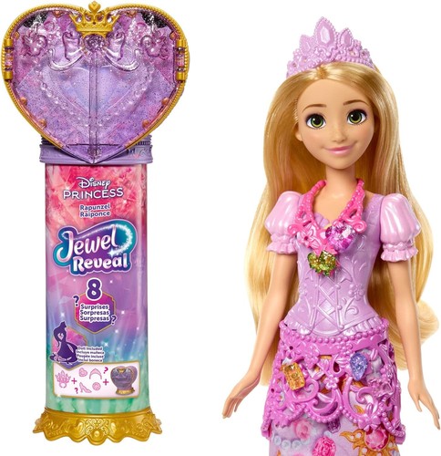 Mattel disney princess - mattel,