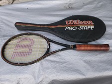 RACCHETTA DA TENNIS WILSON PRO