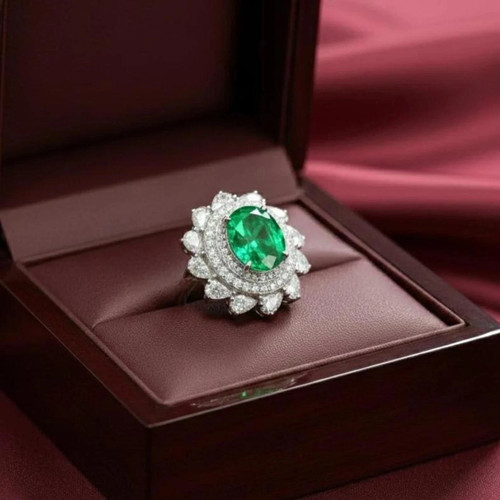 Anello regalo matrimonio 30 - anello,