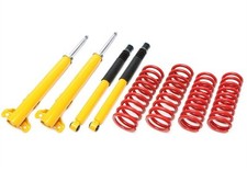 Assetto Sportivo Mercedes Benz