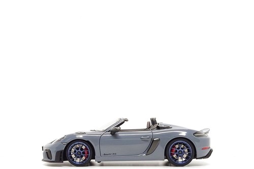 Minichamps porsche 718 - minichamps,