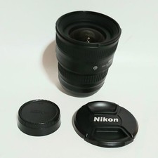 Nikon AF-S NIKKOR 18-35 mm