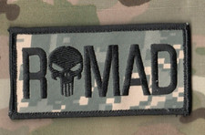 PATCH Vêlkrö USAF TACP JTAC