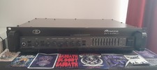 Ampeg SVT-3 PRO + Cassa 4 Coni EPIFANI