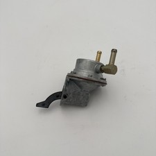 POMPA CARBURANTE BENZINA FORD