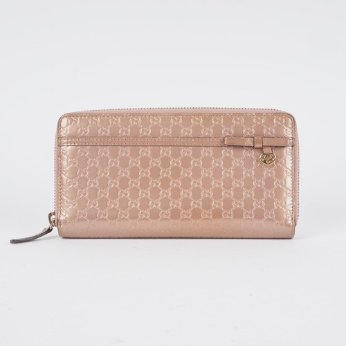 Portafoglio gucci 258406 - portafoglio,