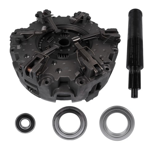 Clutch kit for john - clutch,