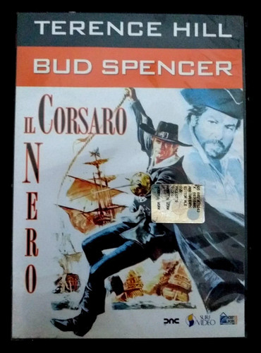 Corsaro nero bud spencer - nero_bud,