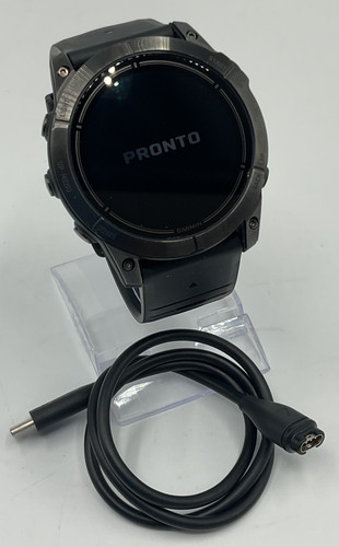 Garmin epix pro - epix, (gen