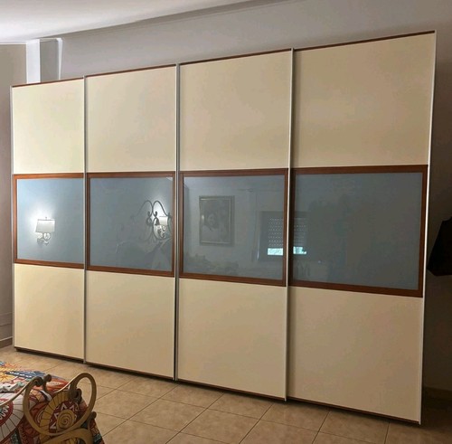 Armadio camera letto - da, 4