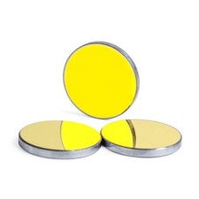 Lente riflettente co2 - co2, per