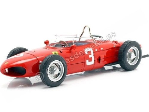 1961 ferrari 156 - ferrari,