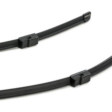 Kit spazzole tergi Bosch (2pz)